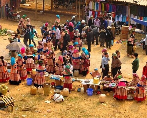 Avontuurlijke Fietsreis Vietnam: Ontdek het Land van de Rijzende Draak op Twee Wielen